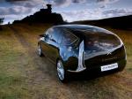 Citroen C-AirLounge Concept 2003 года